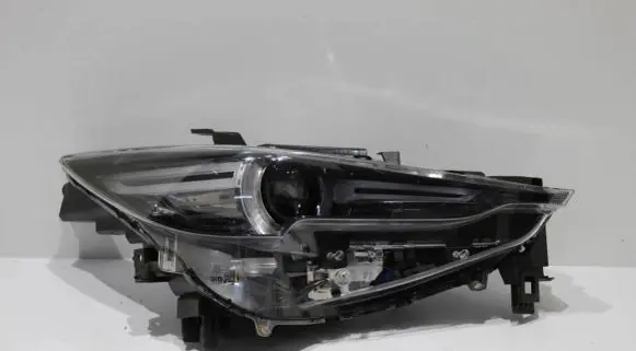 Mazda CX-5 II Headlight/headlamp 3917424300 KB8N51030 20170926232954