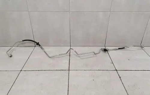 Maserati GranCabrio M145 Fuel line pipe 69235100