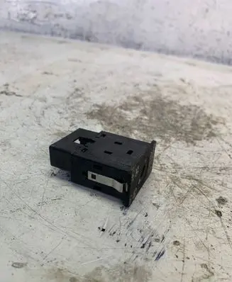 Audi A4 S4 B9 Passenger airbag on/off switch 5q0919237