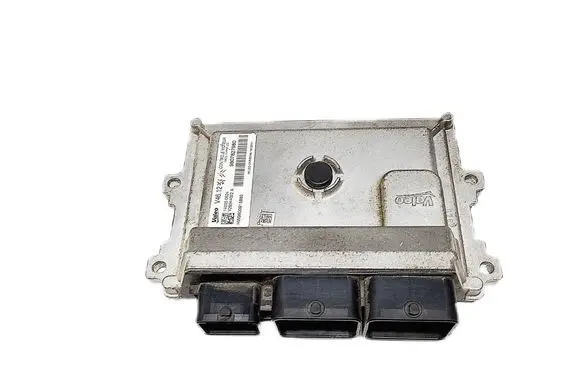 Peugeot 208 Engine control unit/module 9807827980