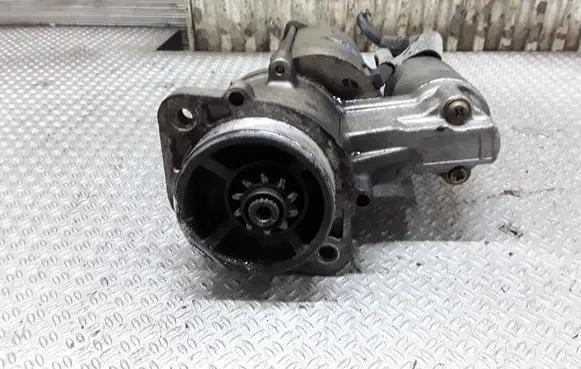 KIA Sorento Starter motor 361004A000