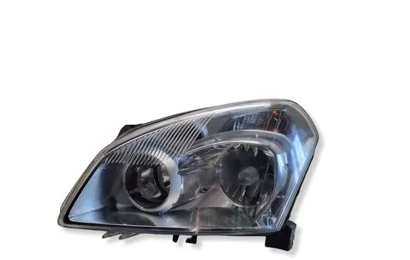 Nissan Qashqai Headlight/headlamp 26060JD91B 1EF23804211 02018851