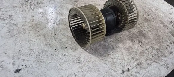 Land Rover Range Rover L322 Heater fan/blower 0765017212 83855589