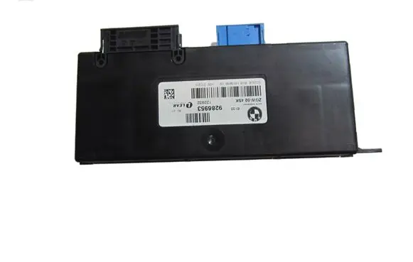 BMW X3 F25 Speedometer control unit/module 9286953 61359360344 9360344