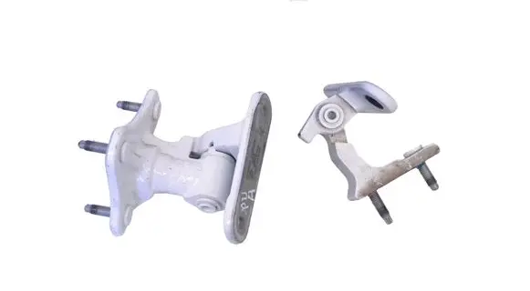 Mercedes-Benz E W238 Front door upper hinge 