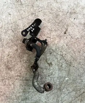 Renault Master III Exhaust gas temperature sensor 320934291R