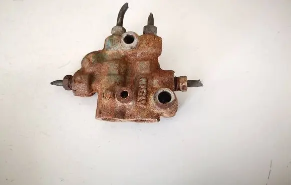 Lexus RX 300 Brake power pressure regulator 