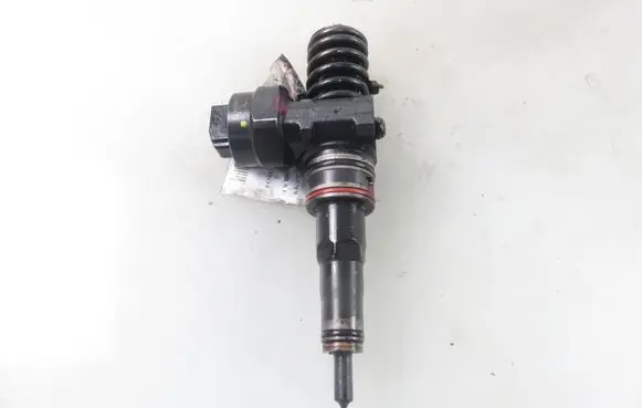 Ford Galaxy Fuel injector 0414720029 038130073AC