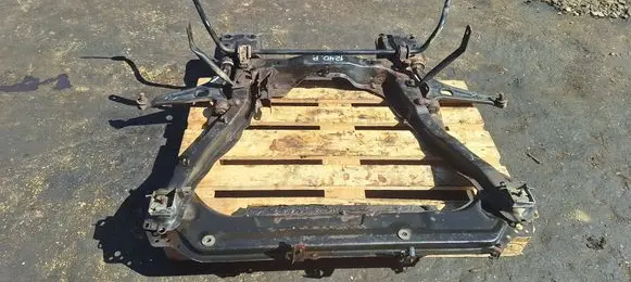 Fiat Ulysse Front subframe