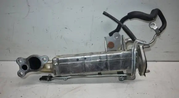 Mazda 3 II EGR valve cooler SH012030Y