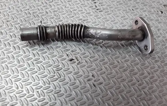 Audi A6 S6 C5 4B Turbo turbocharger oiling pipe/hose