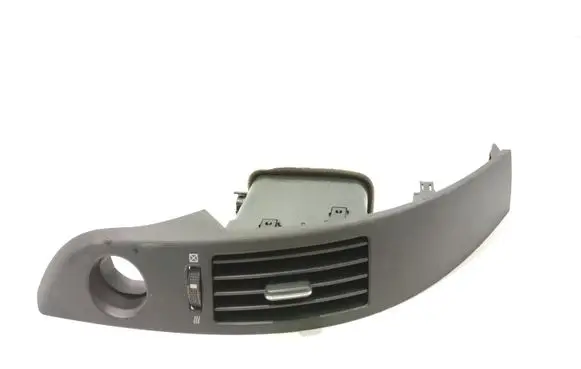 Toyota Corolla Verso E121 Dashboard side air vent grill/cover trim 5568064020