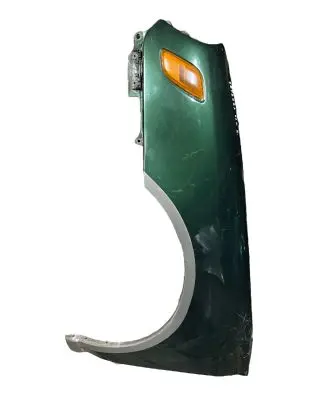 Citroen Jumper Fender