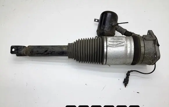Audi A8 S8 D3 4E Rear shock absorber/damper