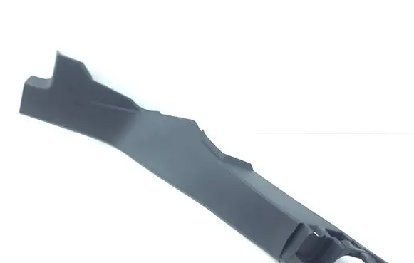 Peugeot 3008 III Rear seat side top trim 9840244780 MP8876