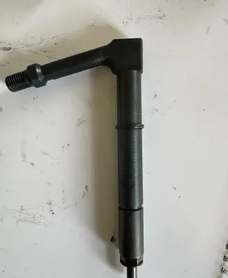 Nissan Patrol Y61 Fuel injector 16600VG225 16600VG100