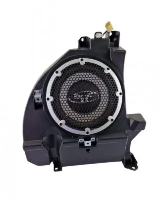 Mitsubishi Lancer X Subwoofer speaker 8720a115