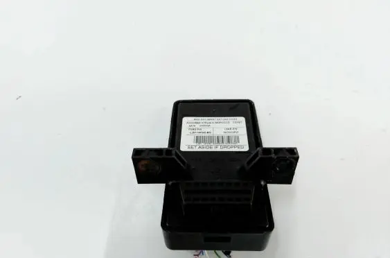 Ford Kuga III Gateway control module LJ6T-14F642-BG