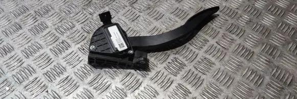 Jaguar I-Pace Accelerator throttle pedal J9D39F836AC