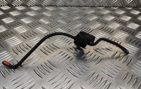 Skoda Octavia Mk1 (1U) Engine bonnet (hood) release handle 1U0823457D