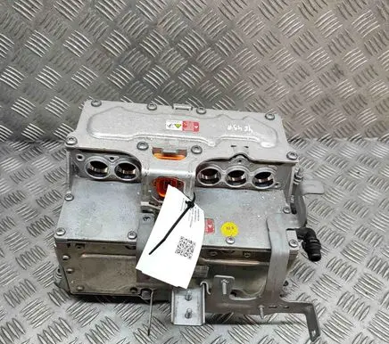 Volkswagen Arteon Voltage converter inverter 043750802F 1271016122
