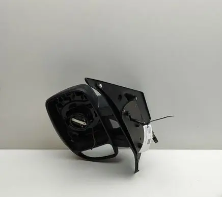 Opel Movano B Front door electric wing mirror 93197487