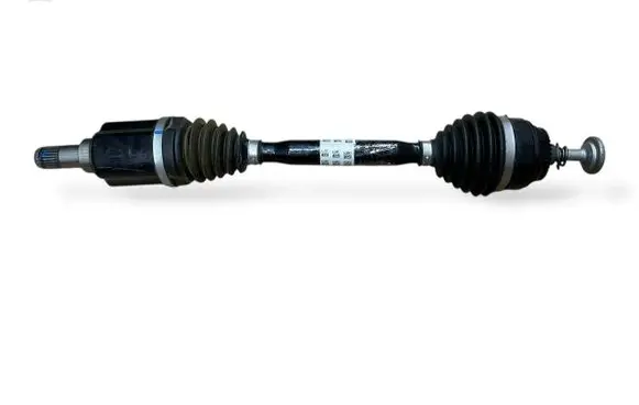 BMW X4 G02 Front driveshaft 8643183 31608643183