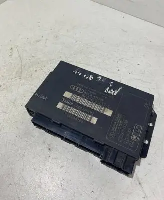 Audi A4 S4 B6 8E 8H Comfort/convenience module 8E0959433AJ 00007251B7 00248183