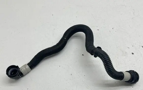 Tesla Model 3 Electric car engine cooling hoses/pipes 107759400D