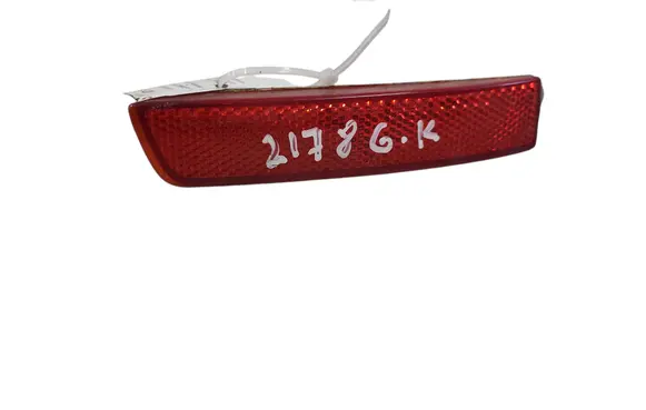 Nissan Juke I F15 Rear tail light reflector 25052461