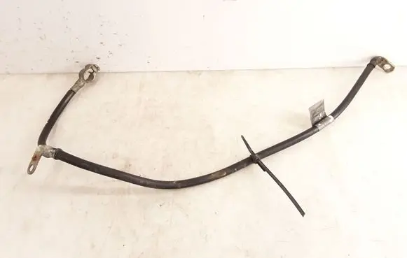 MG ZT - ZT-T Negative earth cable (battery) YTB101590 51302293
