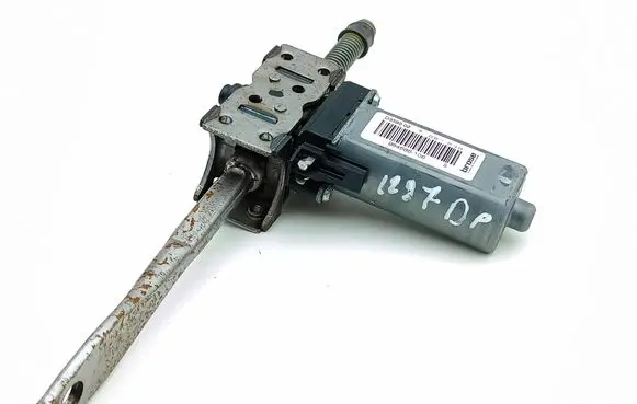 Jaguar F-Pace Seat adjustment motor D359002 984686106