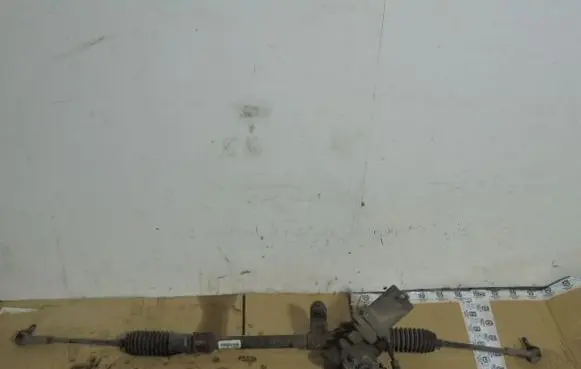 Suzuki Swift I Steering rack S107-006787