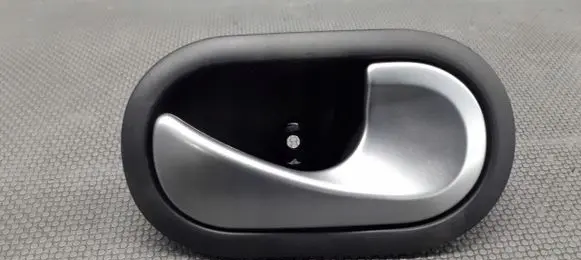 Renault Clio III Rear door interior handle 310580