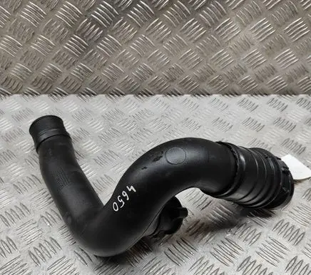 Jaguar XF X260 Intercooler hose/pipe HX736N650AC