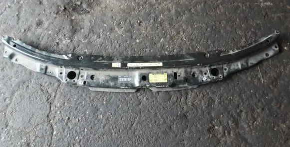 Land Rover Range Rover L322 Top upper radiator support slam panel BH4219H237AA