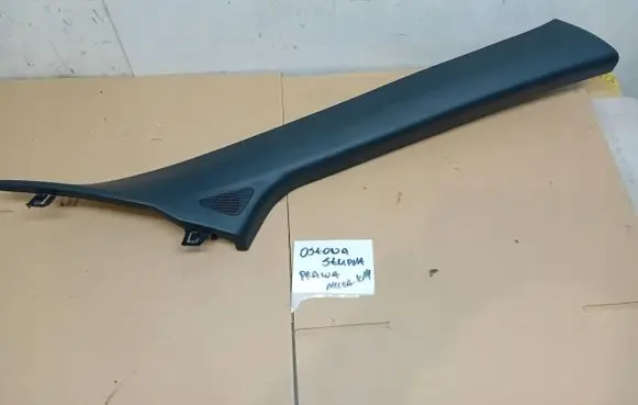 Nissan Micra K14 Other sill/pillar trim element 76911