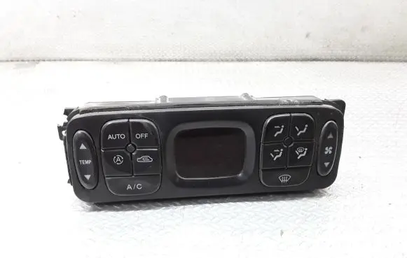 KIA Joice Climate control unit