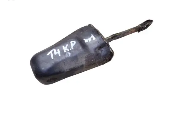 Volkswagen Transporter - Caravelle T4 Front door check strap stopper 701837249A
