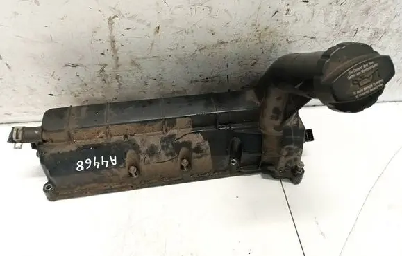Mercedes-Benz A W168 Rocker cam cover a1660100230
