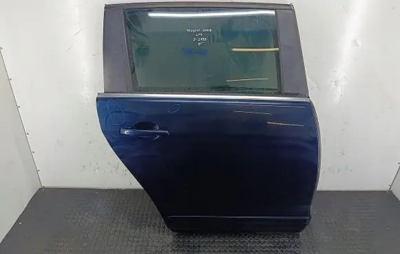 Peugeot 5008 Rear door KPS