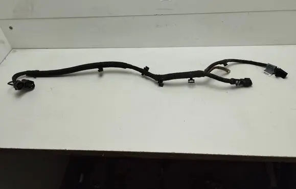 Audi Q5 SQ5 Other wiring loom 80B971111 03092016 809971111