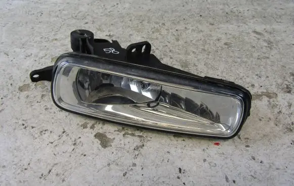 Ford Fiesta Front fog light F1EB15A255BA