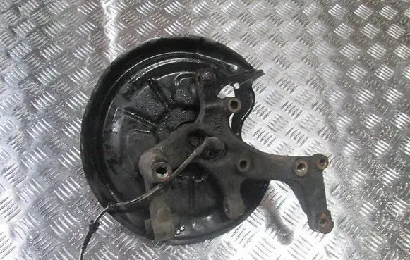 Volkswagen Golf V Rear wheel hub 