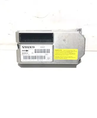 Volvo XC90 Airbag control unit/module 8696027 0285001447 0304012701