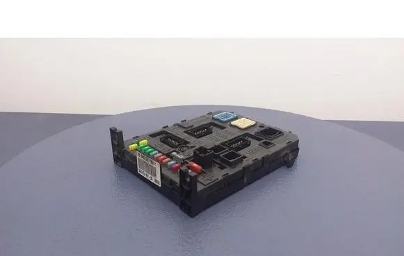 Fuse box set