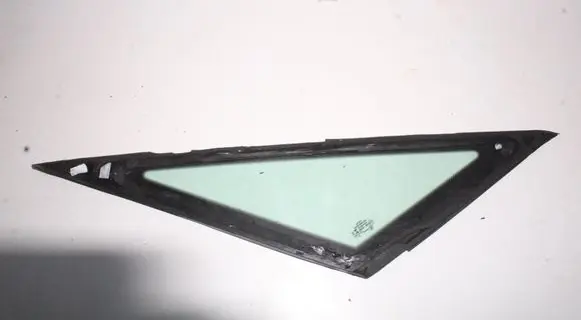 Volkswagen ID.3 Front triangle window/glass 10A845411