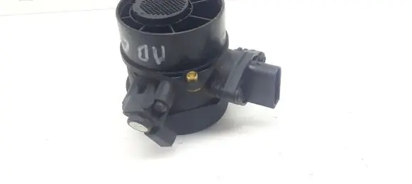 Mercedes-Benz E W211 Mass air flow meter 0281002535 0261230189