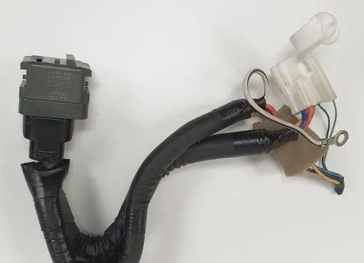 Citroen C1 Other relay 28341-40010