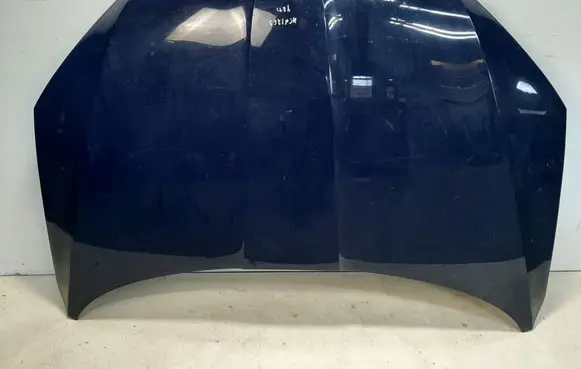 Skoda Yeti (5L) Engine bonnet/hood